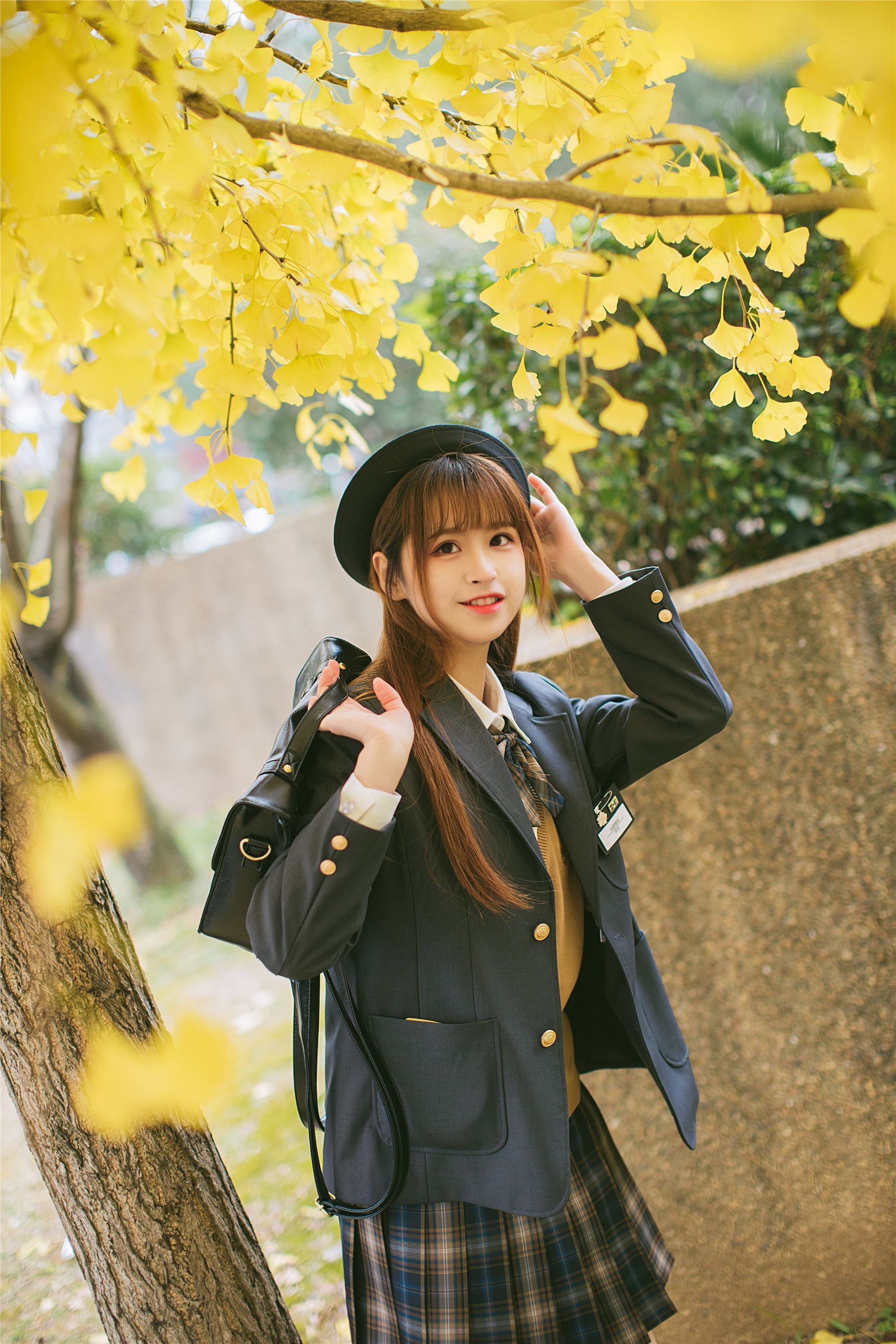 YITUYU艺图语 2021.08.02 放课后 欢欢